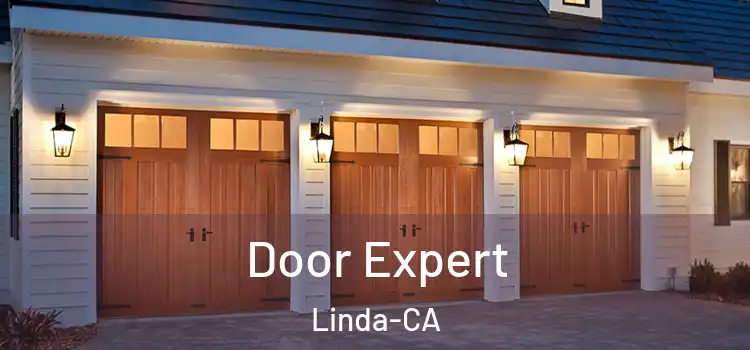  Door Expert Linda-CA