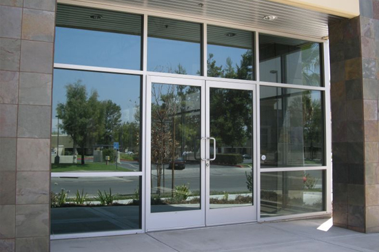 Linda-commercial-door-repair