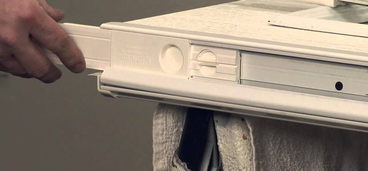 aluminum storefront door repair Linda